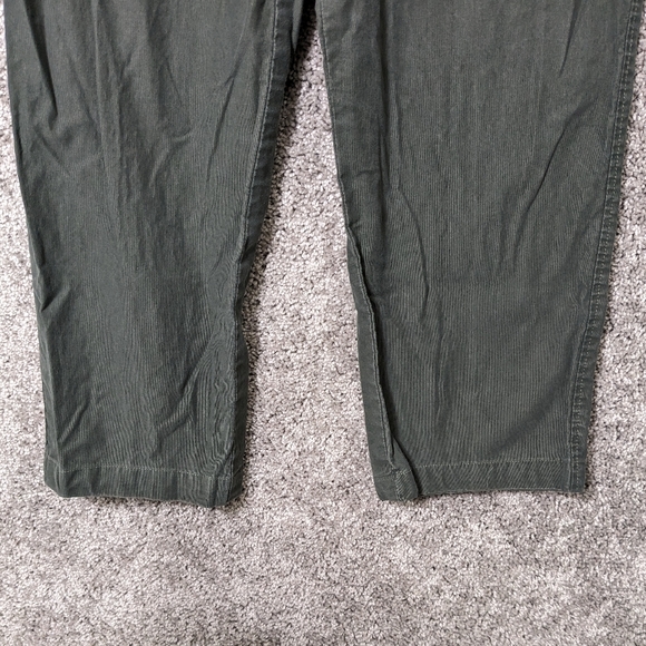 Zara Sports Jeans Size 35 - Picture 5 of 9